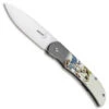 Boker Plus Frazetta Exskelibur I Folder Knife, Satin Blade