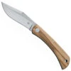 Fox Knives Libar Olive Wood Slip-Joint Folder Knife, M390 Blade -Knife Promotional Store 01FX847 10555.1583257473