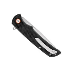 Buck Knives Buck Haxby Carbon Fiber Liner Lock Knife