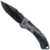 Smith & Wesson M&P Dark Grey/Black M2.0 Spring Assist Knife, Black Blade -Knife Promotional Store 1084316 33079.1578066755