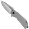 Kershaw Valve Steel Spring Assist Knife, Stonewash Blade -Knife Promotional Store 1375 profile hi res 17835.1579103127