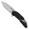 Kershaw Jetpack Steel/GFN Spring Assisted Tanto Knife -Knife Promotional Store 1401 profile web 75056.1642124975