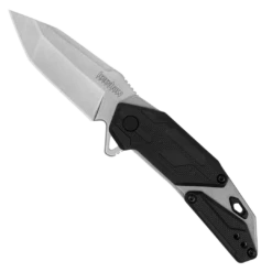 Kershaw Jetpack Steel/GFN Spring Assisted Tanto Knife