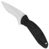 Kershaw Scallion Assist Open Knife, Part Serrated, 1620ST -Knife Promotional Store 1620st profile hi res 94715.1574355761
