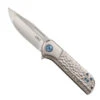 CRKT Liong Mah Lanny Assist Knife, Satin Blade -Knife Promotional Store 6525 77105.1616015909