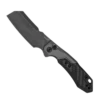 Kershaw Launch 14 Auto Knife, BlackWashed 3.375" Cleaver Blade 2 Kershaw Launch 14 Auto Knife, BlackWashed 3.375" Cleaver Blade -Knife Promotional Store 7850 profile web 83544.1641929547