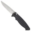 Benchmade 2551 Mini-Reflex II Auto Knife, 154CM Satin Blade