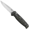 Benchmade 4300-1 Green/Black CLA Auto Knife, 154CM Satin Blade -Knife Promotional Store BEN4300 1 2 54343.1578351540