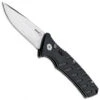 Boker Plus Strike Spearpoint Auto Knife, D2 Stonewash Blade -Knife Promotional Store BO01BO400N 2 05080.1637684387