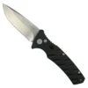 Boker Strike Auto Knife, CPM-S30V Stonewash Blade [Exclusive] -Knife Promotional Store BO01BO455N 2 26902.1628173622