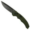 Boker Plus Exclusive OD Green Intention II Auto Knife, Dark Stonewash D2 Blade -Knife Promotional Store BO01BO484SOI 2 37530.1643229997