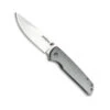 Boker Magnum Eternal Classic Thumb Folder Knife, Satin Blade -Knife Promotional Store BO01RY324 63551.1652987545