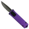 Boker Plus Purple USB OTF Auto Knife, Black Stonewash D2 Blade -Knife Promotional Store BO06EX277SOI 2 25820.1637682933