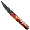 Boker Red Frazetta Badaxe Kwaiken Auto Knife, Black Blade -Knife Promotional Store BO06EX298R 1 of 2 95238.1551820084