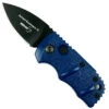 Boker Blue Sub Kalashnikov Auto Knife, 1.95" Black Blade [Exclusive] -Knife Promotional Store BOKKALS409 1 of 2 99525.1545336700