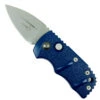 Boker Blue Sub Kalashnikov Auto Knife, 1.95" Blade [Exclusive] -Knife Promotional Store BOKKALS410 2 of 2 71803.1637343478