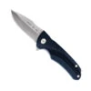 Buck Knives Buck Blue Sprint Select Liner Lock Flipper Knife, Stonewash Blade -Knife Promotional Store BU0840BLS 60645.1653493729