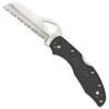 Byrd Meadowlark 2 Rescue Folder Knife, SpyderEdge Blade 2 Byrd Meadowlark 2 Rescue Folder Knife, SpyderEdge Blade -Knife Promotional Store BY19SBK2 Open 11107.1552430956