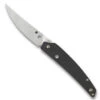 Spyderco Ikuchi Carbon Fiber Folder Knife, CPM-S30V Blade 2 Spyderco Ikuchi Carbon Fiber Folder Knife, CPM-S30V Blade -Knife Promotional Store C242CFP Open 3855x2874 45639.1673710858