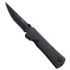 CRKT Hissatsu 2903 Spring Assisted Knife, Tactical Dual Grind Tanto Blade -Knife Promotional Store CR2903 2 37930.1533222055