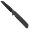 CRKT LCK+ Tanto Blackout Spring Assist Knife -Knife Promotional Store CR3802K 89786.1611158864