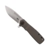 CRKT OD Green Homefront Assisted Flipper Knife, Stonewash Blade -Knife Promotional Store CRK252GXP 67845.1654120182