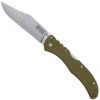 Cold Steel OD Green Range Boss Folder Knife, Clip Point Blade -Knife Promotional Store CS20KR7 42369.1619011790