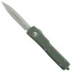 Microtech 147-10OD OD Green UTX-70 D/E OTF Auto Knife, Stonewash Blade -Knife Promotional Store IMG 1299 02014.1584372983