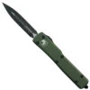 Microtech 147-1OD OD Green UTX-70 D/E OTF Auto Knife, Black Blade 1 Microtech 147-1OD OD Green UTX-70 D/E OTF Auto Knife, Black Blade -Knife Promotional Store IMG 1457 13648.1586450646