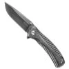Kershaw Starter Assist Knife, BlackWash Plain Blade, 1301BW -Knife Promotional Store KS1301BW 2 07169.1533222240