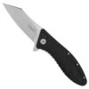 Kershaw Grinder Assist Flipper Knife, Bead Blasted, 3.25" Blade -Knife Promotional Store KS1319 2 62185.1533221837