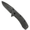 Kershaw BlackWash Cryo II Spring Assist Knife, Standard Blade -Knife Promotional Store KS1556BW 2 39718.1533221999