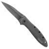 Kershaw BlackWash Leek Spring Assist Knife,1660BLKW -Knife Promotional Store KS1660BLKW 2 51390.1612541403