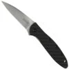 Kershaw 1660CF Leek Carbon Fiber Spring Assist Knife, CPM-154 Stonewash Blade 2 Kershaw 1660CF Leek Carbon Fiber Spring Assist Knife, CPM-154 Stonewash Blade -Knife Promotional Store KS1660CF 2 75575.1533221928
