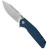 Kershaw Blue Lucid Spring Assist Knife, Stonewash Blade -Knife Promotional Store KS2036 profile web 74990.1670251764
