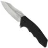 Kershaw 3930 Flitch Spring Assist Knife, Stonewash Blade -Knife Promotional Store KS3930 2 00538.1533222184