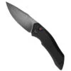 Kershaw 7100BW Launch 1 Auto Knife, CPM-154 BlackWash Blade -Knife Promotional Store KS7100BW 2 48924.1555514811