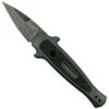 Kershaw Grey Launch 12CA Auto Knife, 1.93" BlackWash Blade -Knife Promotional Store KS7130GRYBW 1 of 2 89780.1603128098