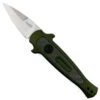 Kershaw OD Green Launch 12CA Auto Knife, 1.93" Stonewash Blade -Knife Promotional Store KS7130OLSW 1 of 2 82177.1603129616