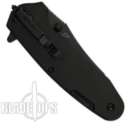 Kershaw Funxion Lightweight EMT Assist Knife, Combo Blade 9 Kershaw Funxion Lightweight EMT Assist Knife, Combo Blade -Knife Promotional Store KS8100 5 46828.1533222078