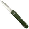 Microtech 120-10CCOD OD Green Contoured Ultratech Bayonet OTF Auto Knife, Stonewash Blade -Knife Promotional Store MT120 10CCOD 2 89252.1533222031