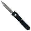 Microtech 147-10AP Contoured UTX-70 D/E OTF Auto Knife, Apocalyptic Blade 2 Microtech 147-10AP Contoured UTX-70 D/E OTF Auto Knife, Apocalyptic Blade -Knife Promotional Store MT147 10AP 1 of 2 42524.1588015246