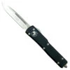 Microtech 148-4 Contoured UTX-70 S/E OTF Auto Knife, Satin Blade -Knife Promotional Store MT148 4 2 67398.1585846938