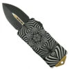 Microtech "Source" Exocet OTF Auto Knife, Black Blade -Knife Promotional Store MT157 1TSOS 2 79131.1645129512