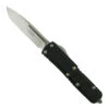 Microtech Signature Series UTX-85 II OTF Knife, Stonewash Blade -Knife Promotional Store MT231ii 10S 2 96661.1637780112