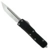 Microtech Signature Series UTX-85 OTF II Auto Knife, Satin Tanto -Knife Promotional Store MT233ii 4S 1 11462.1668199258