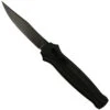 Piranha P-19BKT Rated-R OTF Auto Knife, 154CM Black Blade -Knife Promotional Store PIRP 19BKT 2 02361.1533221786