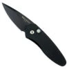 Pro-Tech 2907 Sprint Cali-Legal Auto Knife, CPM-S35VN Black Blade -Knife Promotional Store PT2907PEARL 1 of 2 26592.1589301431