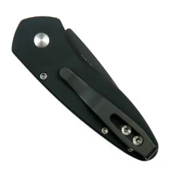 Pro-Tech 2907 Sprint Cali-Legal Auto Knife, CPM-S35VN Black Blade -Knife Promotional Store PT2907PEARL 2 of 2 69292.1589301432