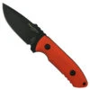 Pro-Tech Orange G10 SBR Fixed Blade Knife, Black S35-VN Blade -Knife Promotional Store PTLG511Orange 2 91521.1651068016